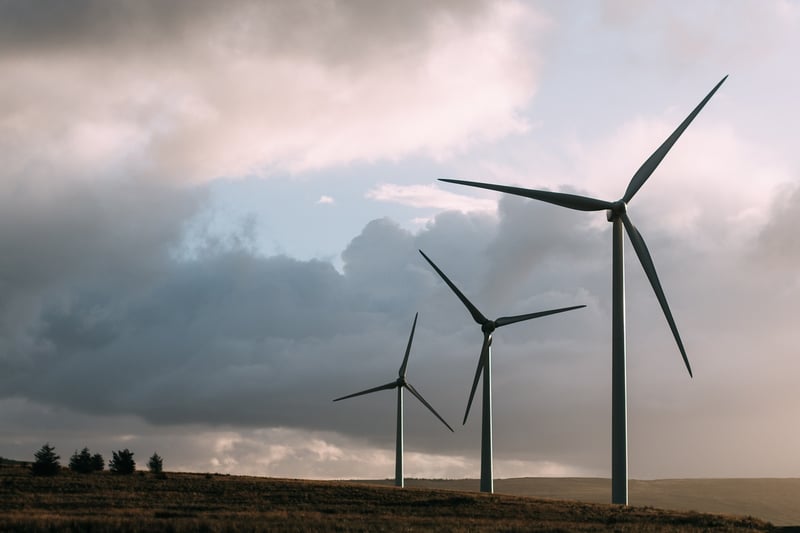 Environmental Sustainability